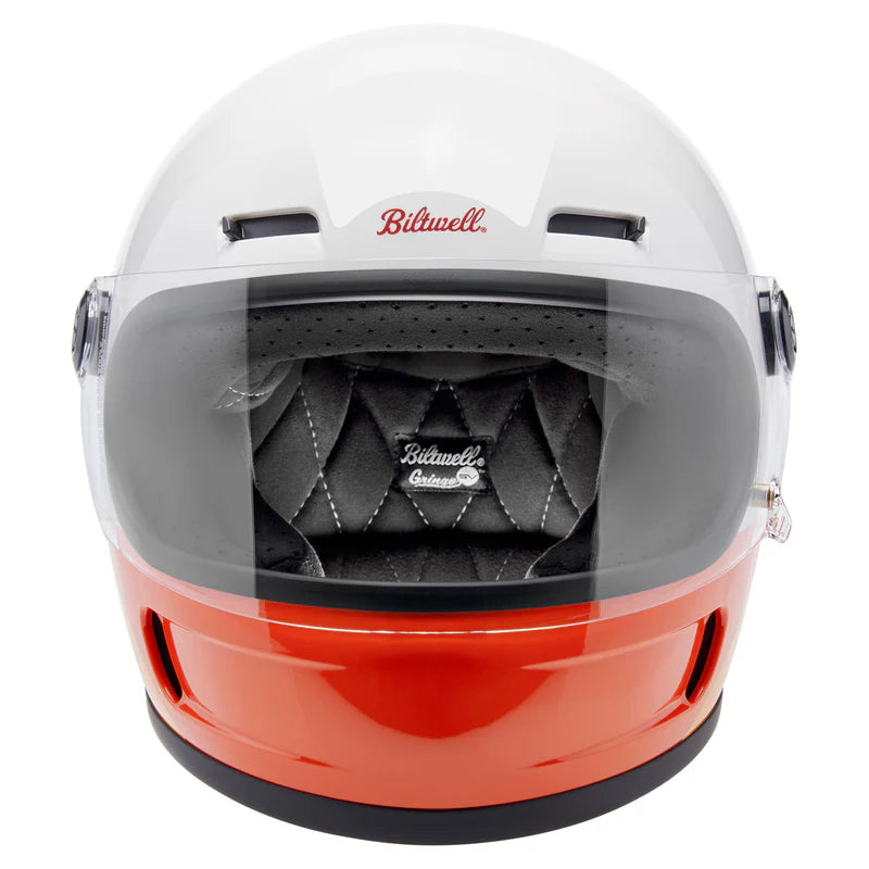 หมวกกันน็อค BILTWELL GRINGO SV INTERSECTION R O Y