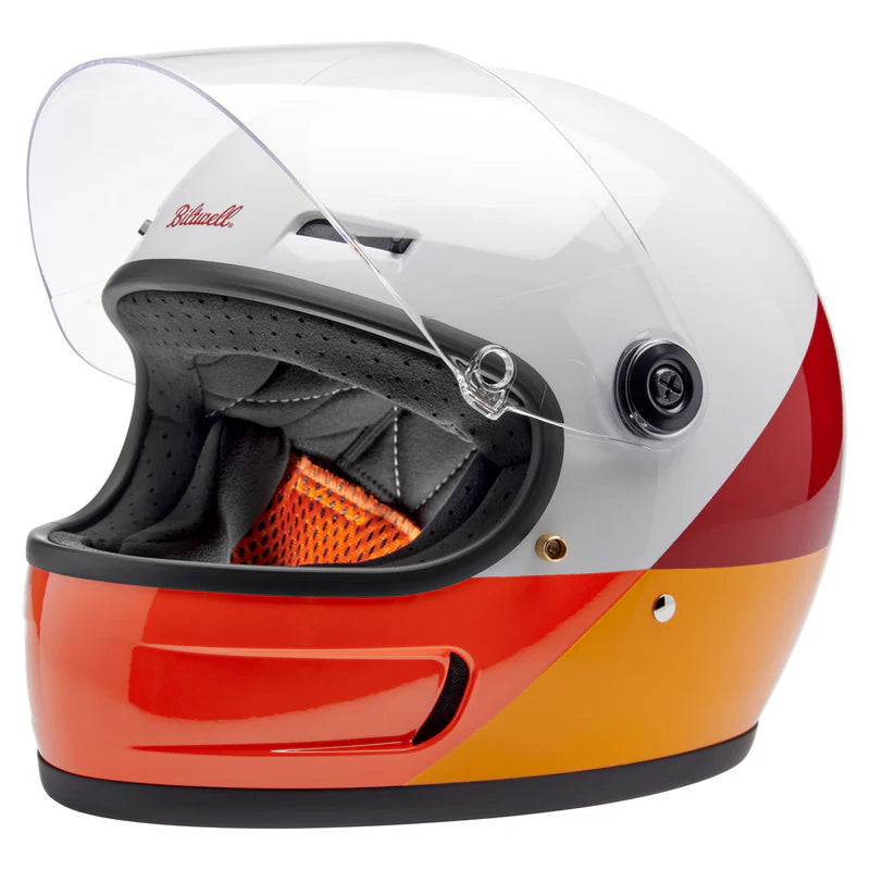 หมวกกันน็อค BILTWELL GRINGO SV INTERSECTION R O Y