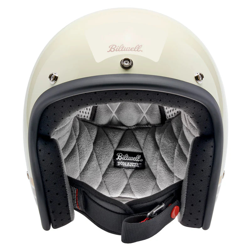 หมวกกันน็อค BILTWELL BONANZA DESERT SPECTRUM