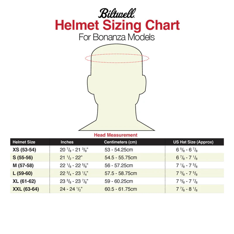 หมวกกันน็อค BILTWELL BONANZA DESERT SPECTRUM