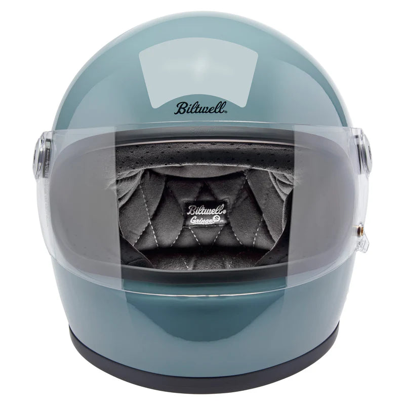 หมวกกันน็อค BILTWELL GRINGO S GLOSS AGAVE