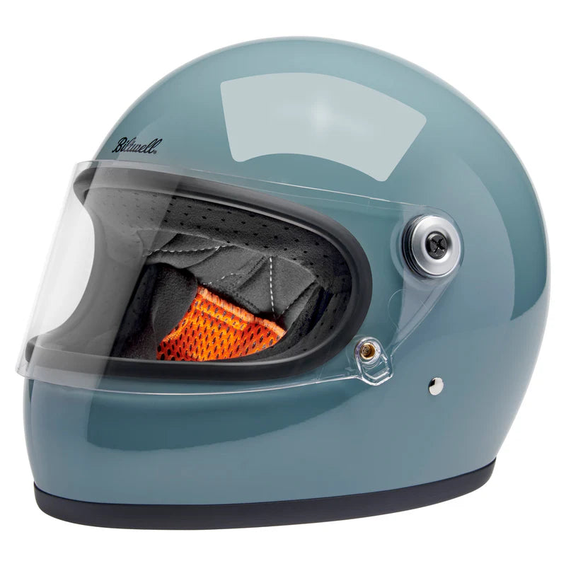 หมวกกันน็อค BILTWELL GRINGO S GLOSS AGAVE