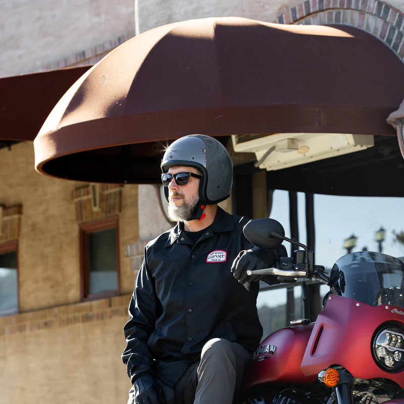 BILTWELL BONANZA GLOSS STORM GREY