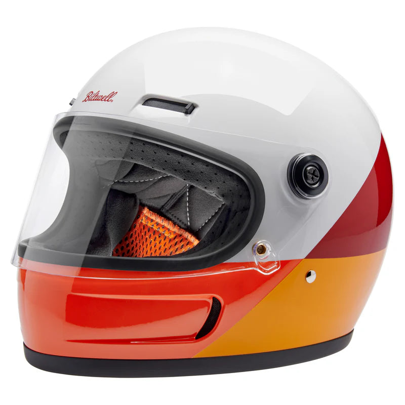 หมวกกันน็อค BILTWELL GRINGO SV INTERSECTION R O Y