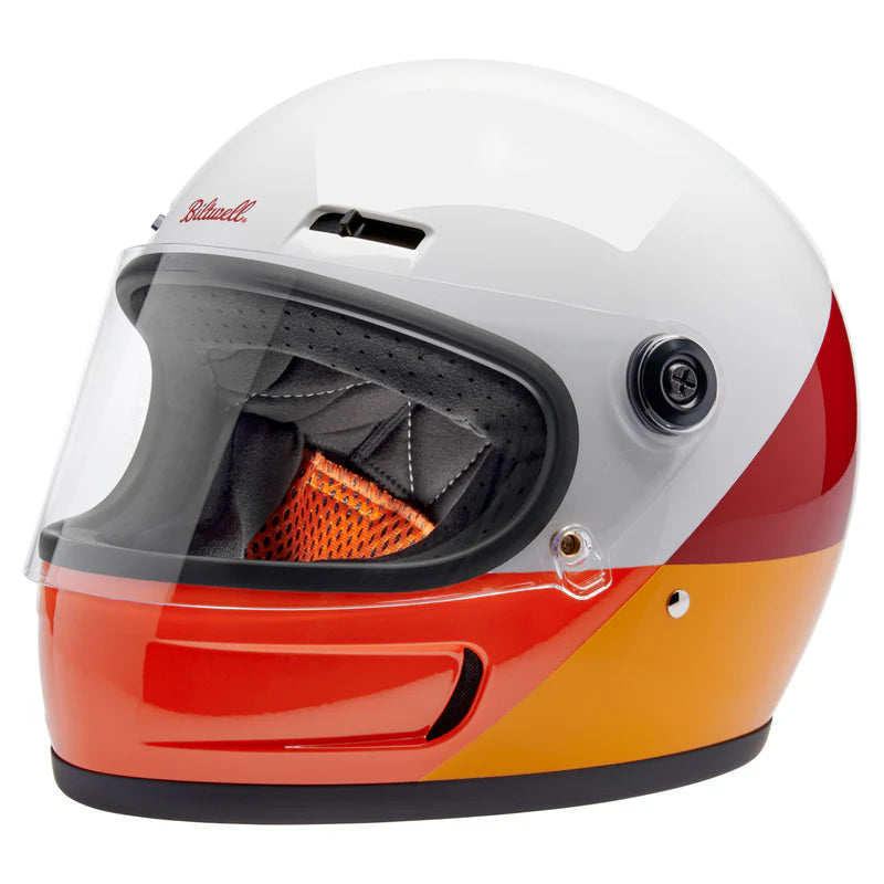 หมวกกันน็อค BILTWELL GRINGO SV INTERSECTION R O Y