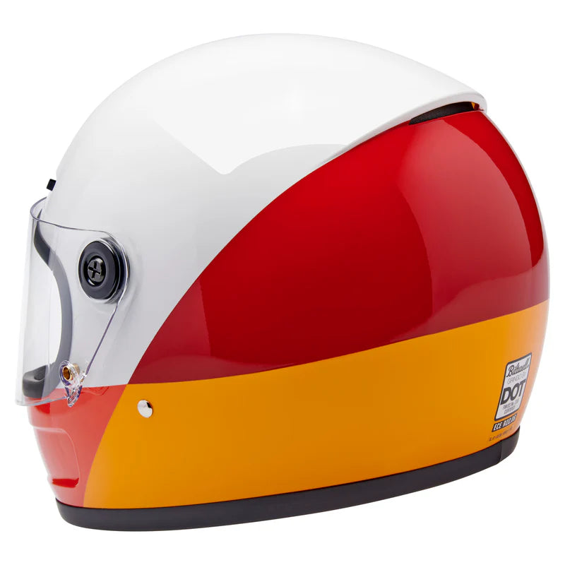 หมวกกันน็อค BILTWELL GRINGO SV INTERSECTION R O Y