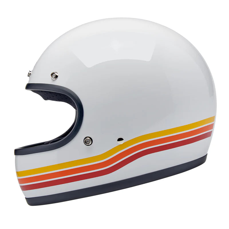 หมวกกันน็อค BILTWELL GRINGO SUNSET SPECTRUM