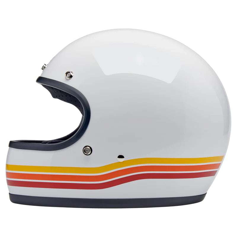 หมวกกันน็อค BILTWELL GRINGO SUNSET SPECTRUM