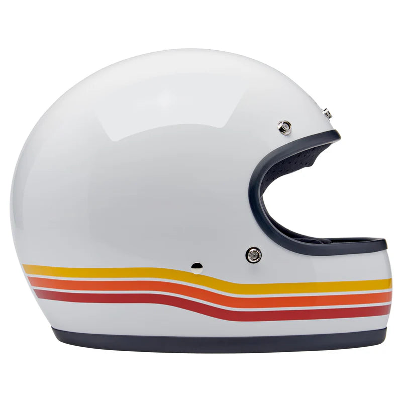 หมวกกันน็อค BILTWELL GRINGO SUNSET SPECTRUM