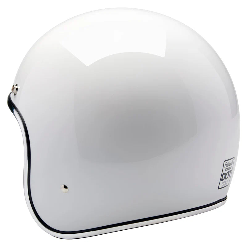 BILTWELL BONANZA GLOSS VINTAGE WHITE